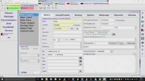 Easy-InsO Erste Schritte 1