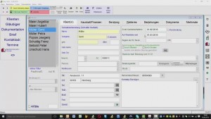Easy-InsO Erste Schritte 2