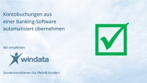 Windata Export-Import
