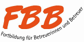 FBB-Fortbildung für Betreuerinnen und Betreuer